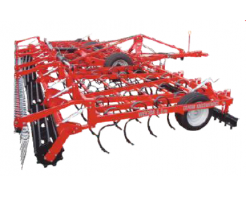 Культиватор Wektor