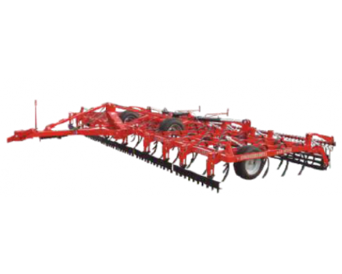 Культиватор Wektor