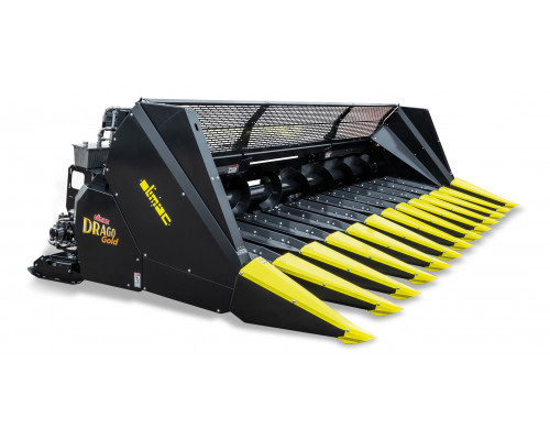 Жатка OLIMAC DRAGO GOLD