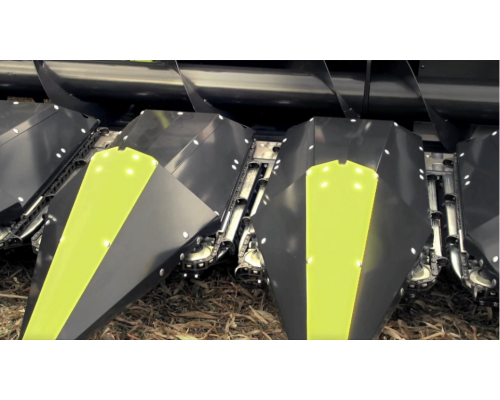 Жатка OLIMAC DRAGO GT для уборки кукурузы