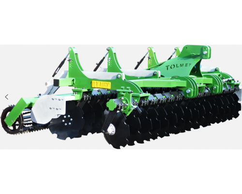 Grapa cu discuri ASTAT