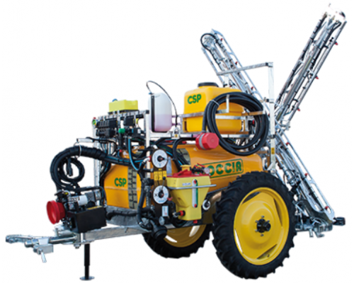 CSP 