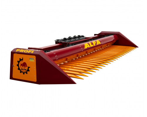 ЖАТКА ДЛЯ УБОРКИ ПОДСОЛНЕЧНИКА ЖСМ-PRO «Мечта» 