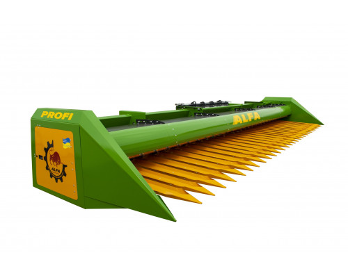 ЖАТКА ДЛЯ УБОРКИ ПОДСОЛНЕЧНИКА ЖСМ-PRO «Мечта» 