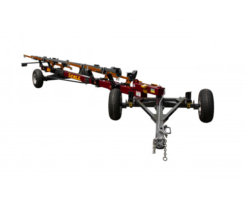 Cartușe cu antet universal VZHU "Prostor"