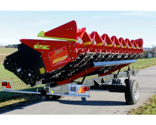 Тележка Olimac Drago