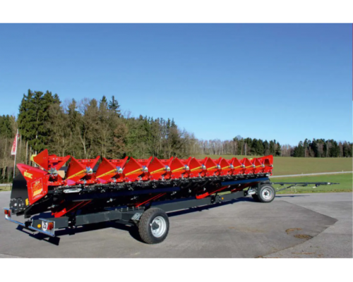 Тележка Olimac Drago