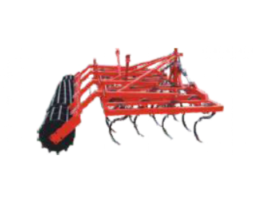 Культиватор GRYF