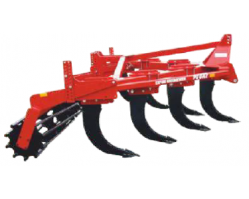 Глубокорыхлители PEGAZ