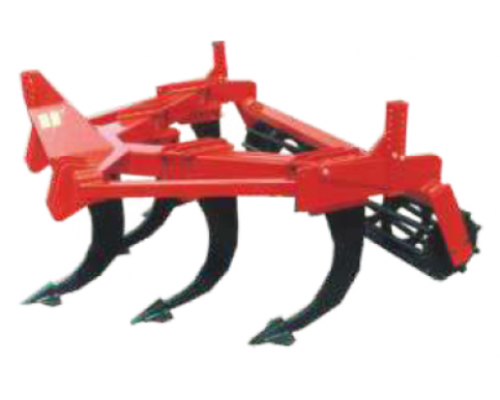 Глубокорыхлители PEGAZ