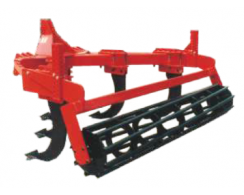 Глубокорыхлители PEGAZ