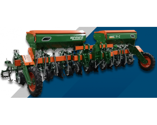 Cultivator intre-randuri