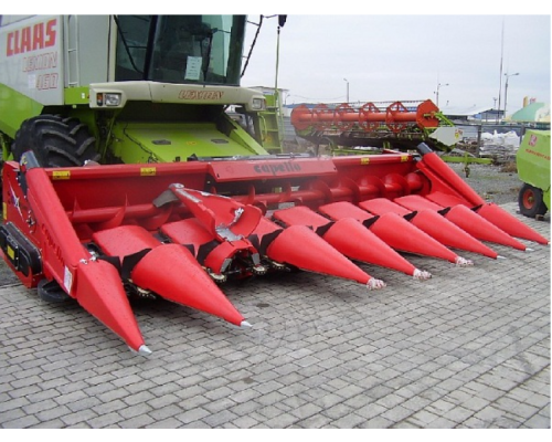 Жатка Capello QUASAR - 8 рядов