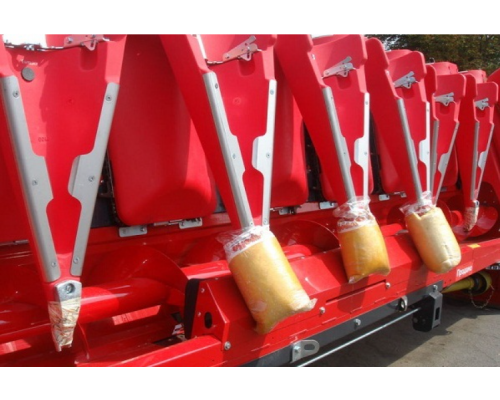 Жатка Capello QUASAR - 8 рядов