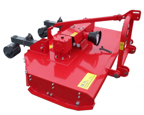 Косилка-измельчитель (двухроторная)