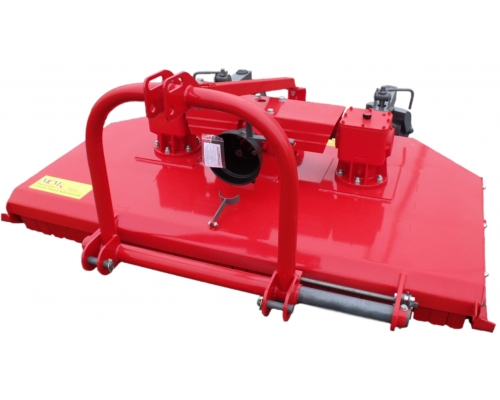 Косилка-измельчитель (двухроторная)
