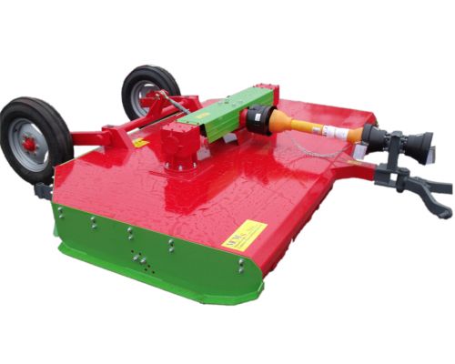 Cositoare-tocator (doua rotoare) RG-300