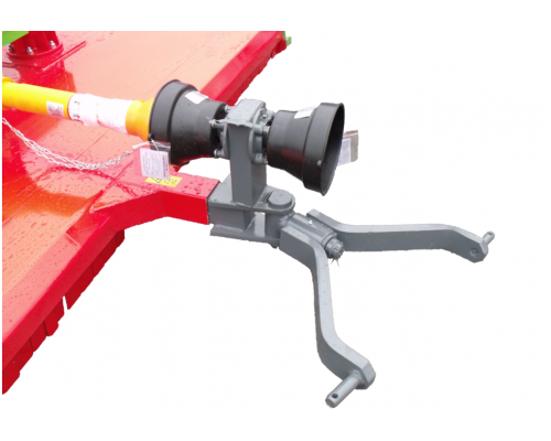 Cositoare-tocator (doua rotoare) RG-300