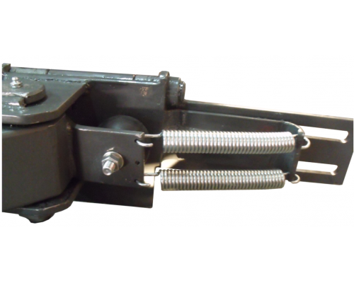 Motocositoare hidraulica