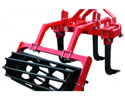  Scarificator cu subsolare Kiel