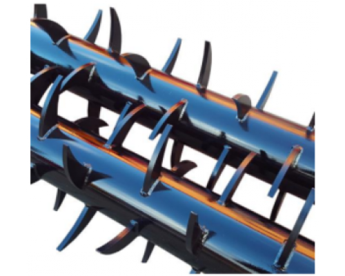  Scarificator cu subsolare Kiel