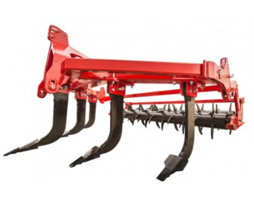  Scarificator cu subsolare Kiel