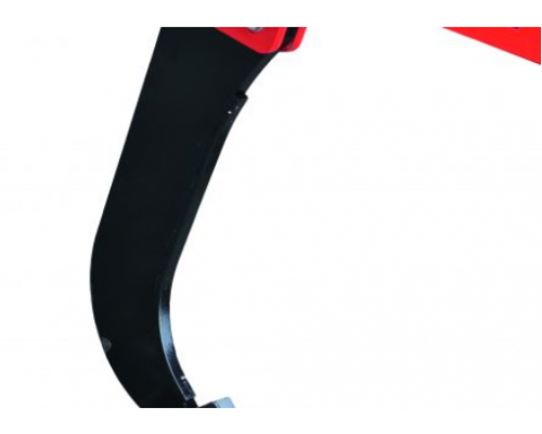  Scarificator cu subsolare Kiel