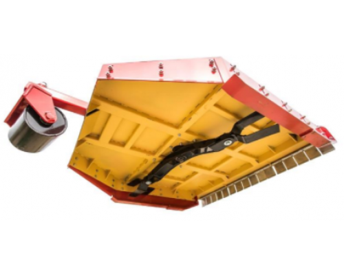  Cositor-tocător MIX