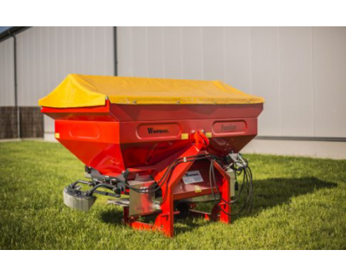 Distribuitor de ingrasaminte JUNIOR II