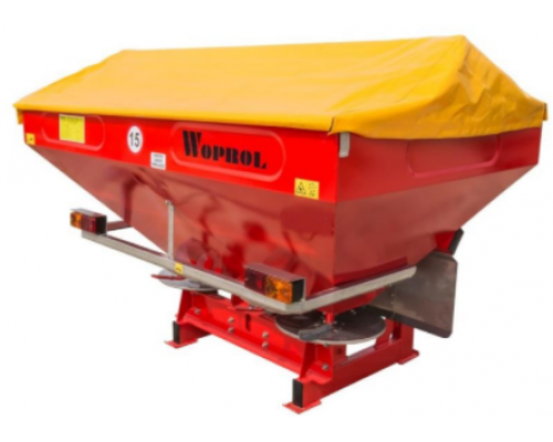 Distribuitor de ingrasaminte JUNIOR II