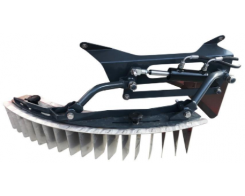 Distribuitor de ingrasaminte JUNIOR II