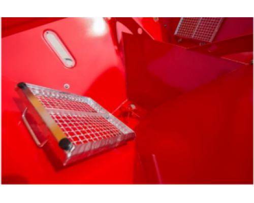 Distribuitor de ingrasaminte JUNIOR II