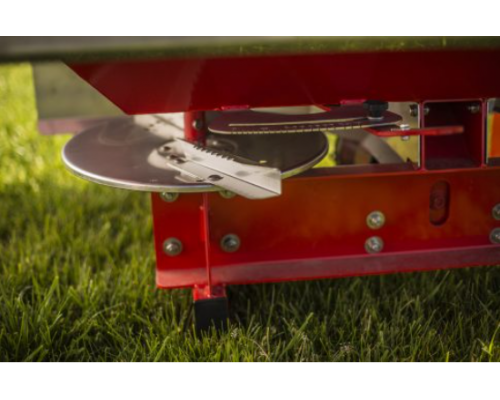 Distribuitor de ingrasaminte JUNIOR II