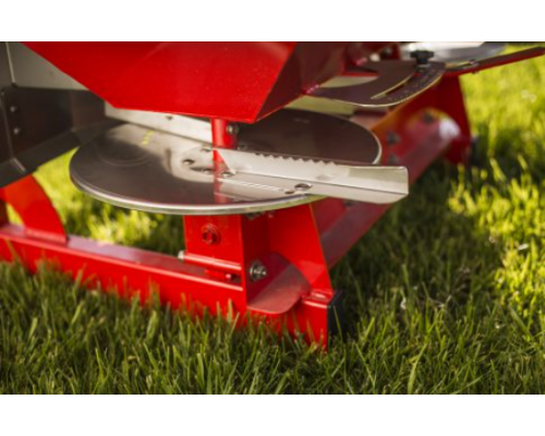 Distribuitor de ingrasaminte JUNIOR II