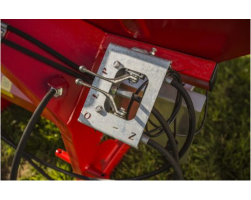 Distribuitor de ingrasaminte JUNIOR II