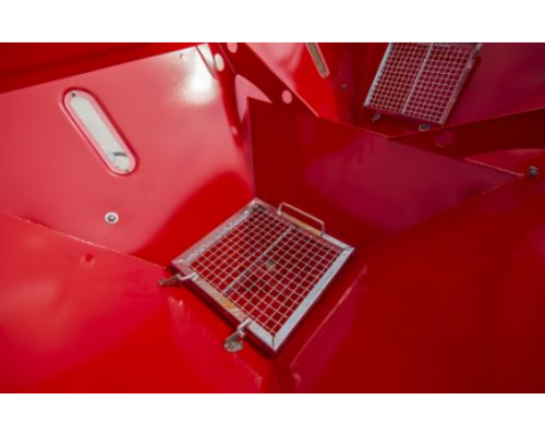 Distribuitor de ingrasaminte JUNIOR II