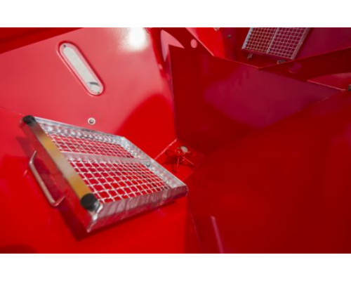 Distribuitor de ingrasaminte JUNIOR II