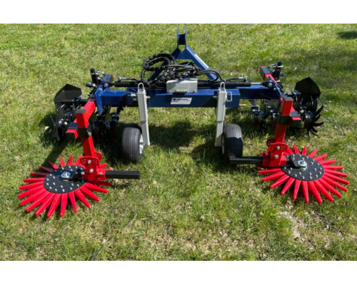 Cultivator pentru vii si livezi KLAUDIA