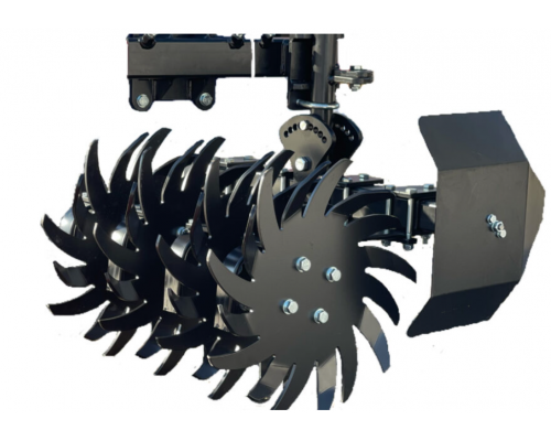 Cultivator pentru vii si livezi KLAUDIA