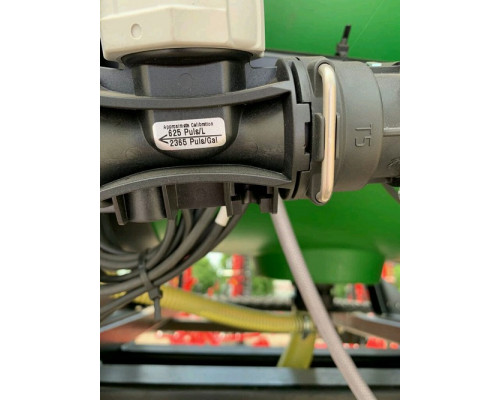 Cultivator De Introducere A Îngrășămintelor Lichide