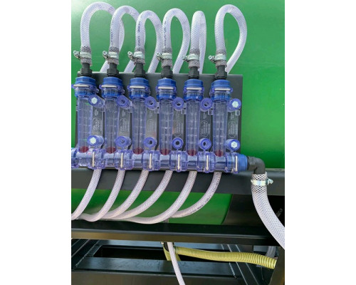 Cultivator De Introducere A Îngrășămintelor Lichide