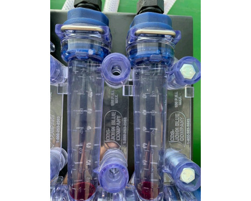 Cultivator De Introducere A Îngrășămintelor Lichide