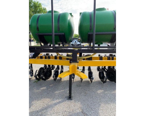 Cultivator De Introducere A Îngrășămintelor Lichide