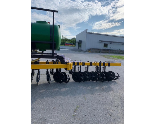 Cultivator De Introducere A Îngrășămintelor Lichide