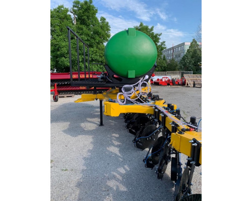 Cultivator De Introducere A Îngrășămintelor Lichide