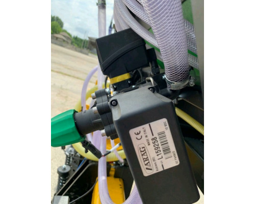 Cultivator De Introducere A Îngrășămintelor Lichide