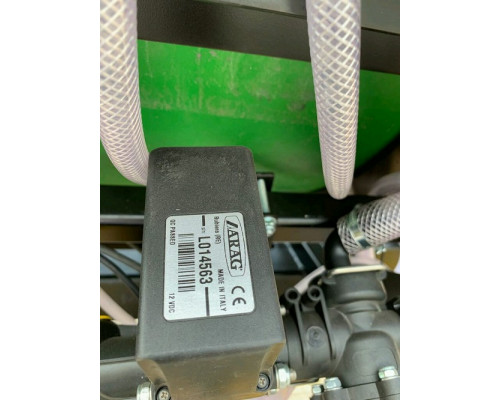 Cultivator De Introducere A Îngrășămintelor Lichide