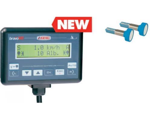 Компьютер BRAVO 140