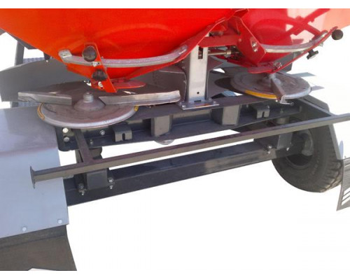 Distribuitor de îngrăşăminte