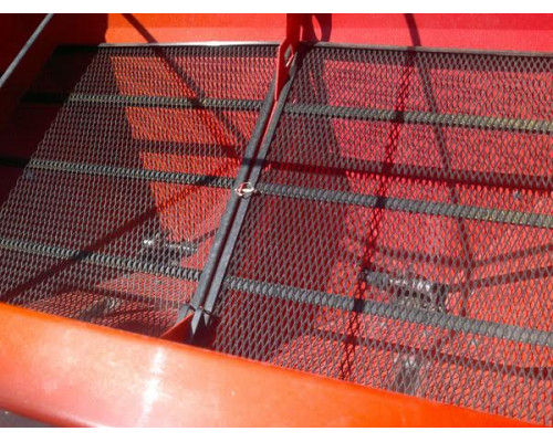 Distribuitor de îngrăşăminte